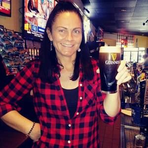 Meet your Posher, Martina